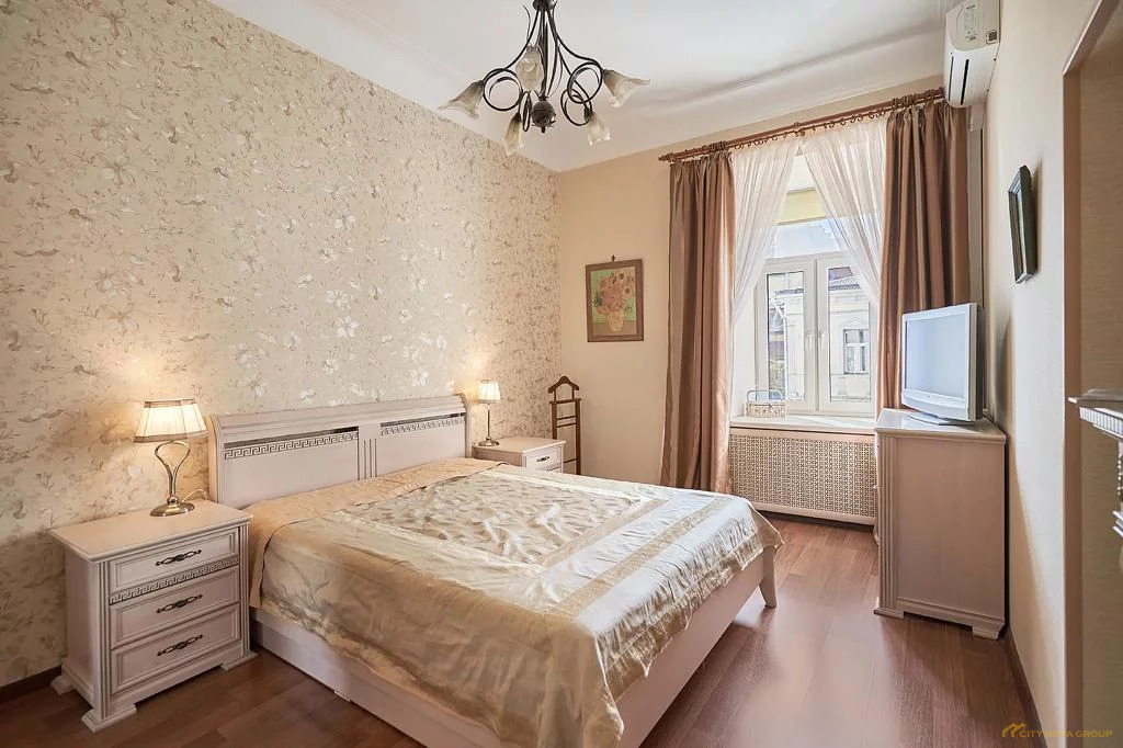 Продам 2-к квартиру, Москва г, улица Большая Ордынка 17с1 - Фото 26