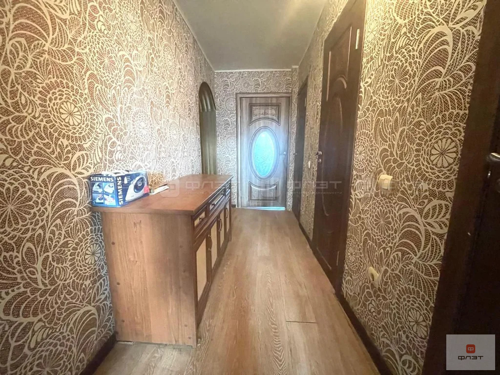 Продажа квартиры, Казань, Фатыха Амирхана пр-кт. - Фото 13