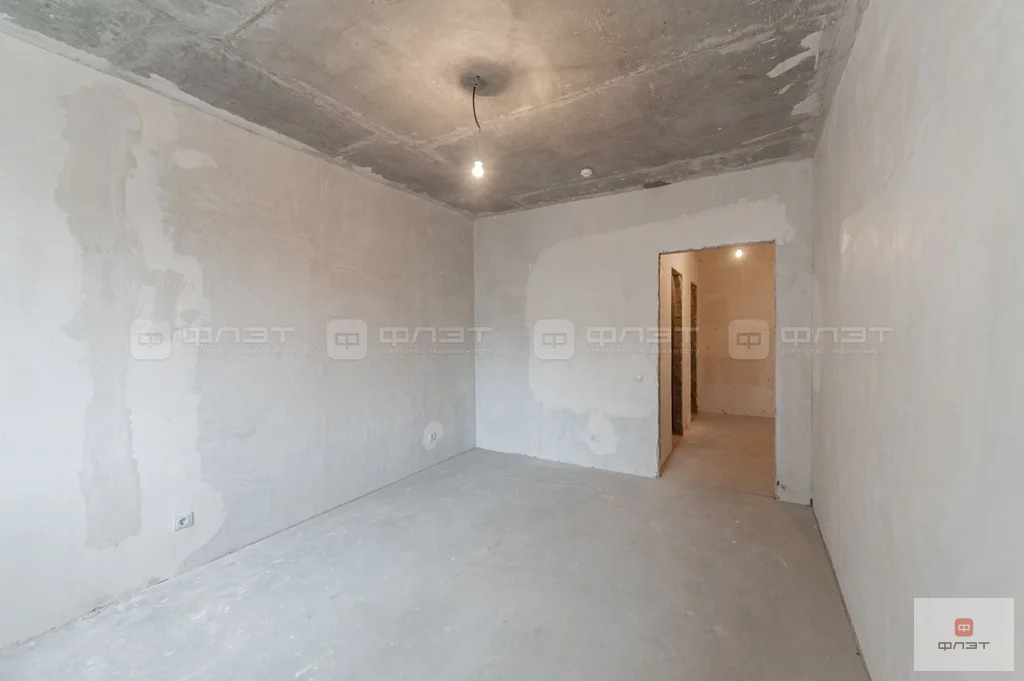 Продажа квартиры, Казань, ул. Лукина - Фото 18