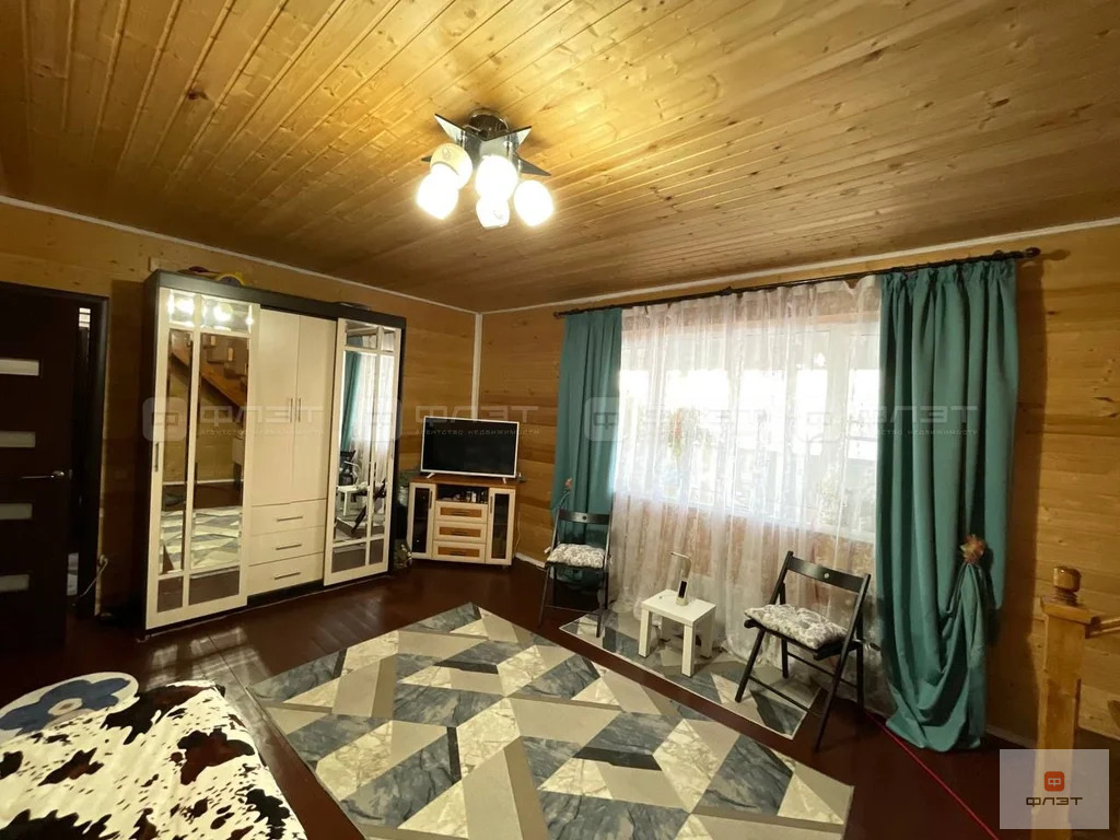 Продажа дома, Верхний Услон, Верхнеуслонский район, ул. Ленина - Фото 10