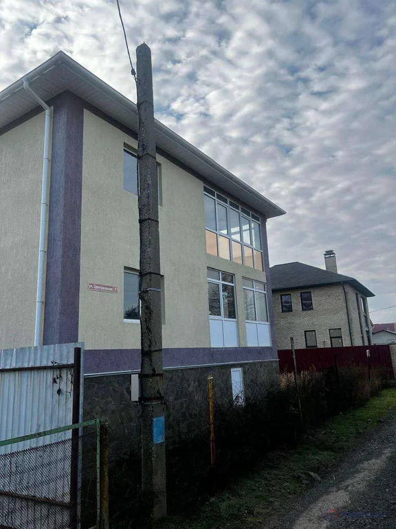 Продажа дома, Волгоград, садоводческое некоммерческое товарищество ... - Фото 1