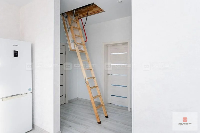 Продажа дома, Травкино, Лаишевский район, ул. Дружбы - Фото 38