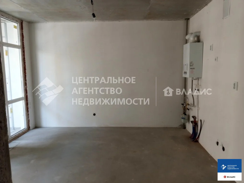 Продажа квартиры, Дядьково, Рязанский район, 1-й Бульварный проезд - Фото 6