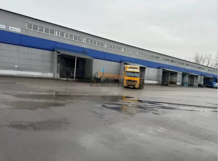 Аренда производственного помещения, Кучино, Домодедово г. о., ... - Фото 2