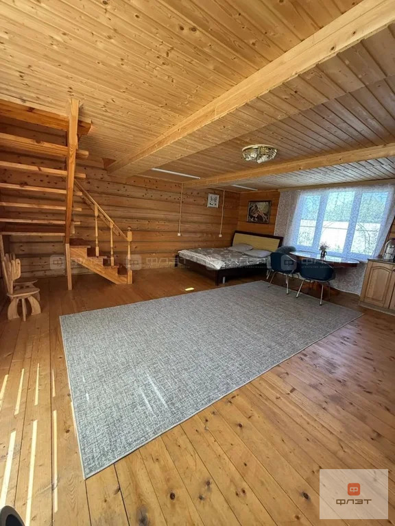 Продажа дома, Никольское, Лаишевский район, СНТ Надежда - Фото 3