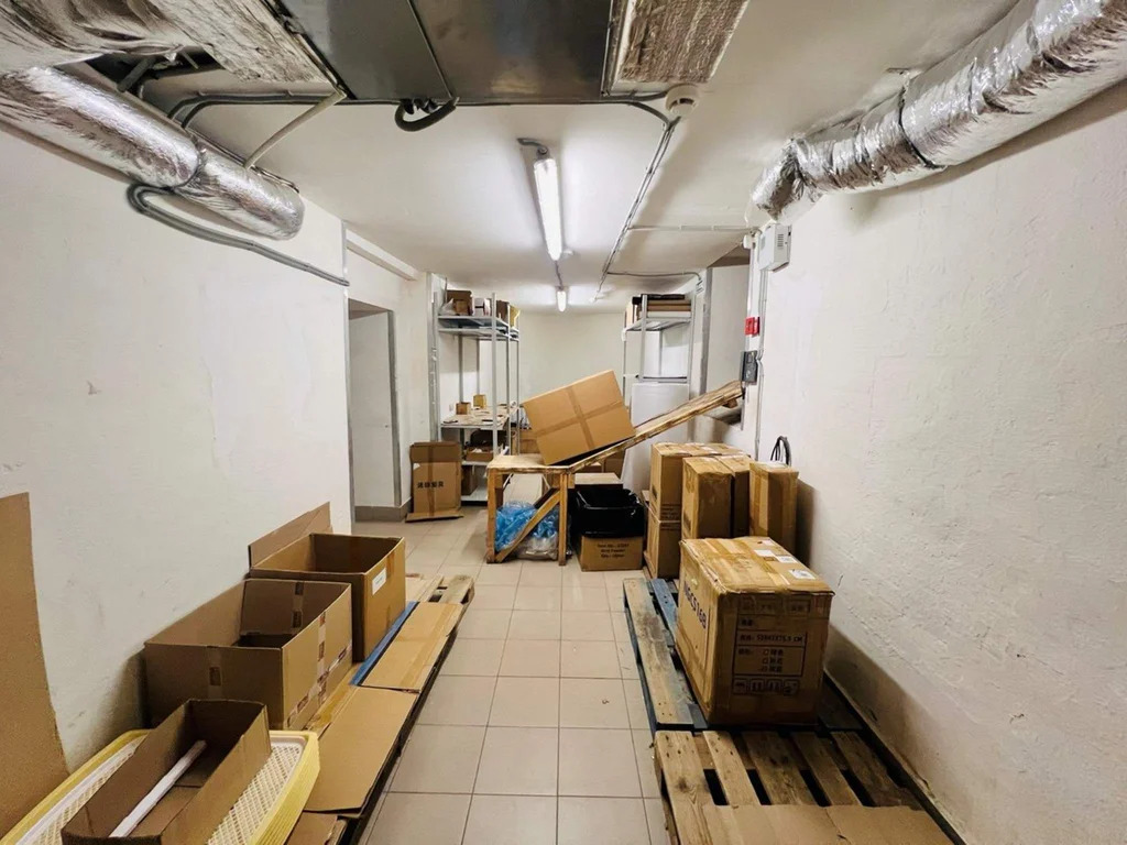 Продается помещения свободного назанчения 553 м2 - Фото 9