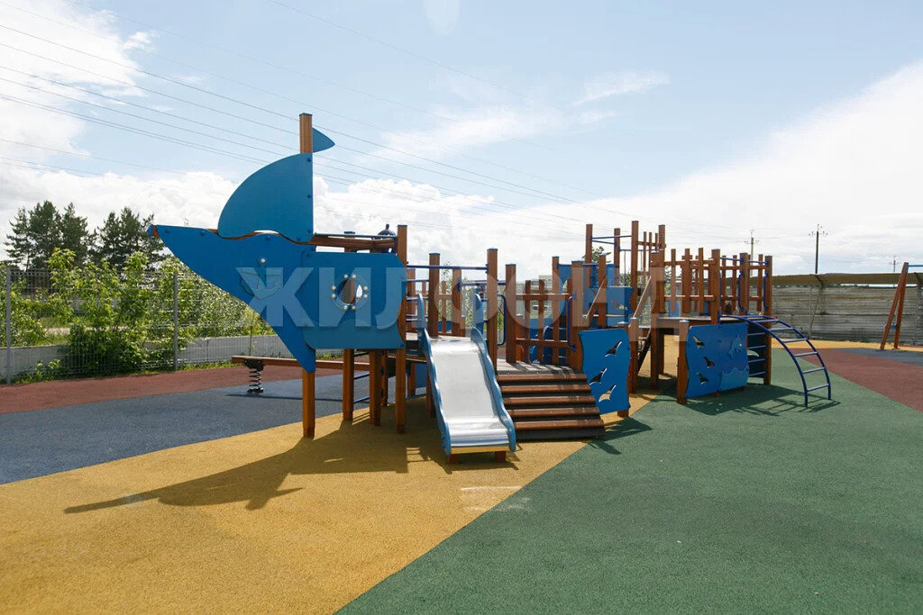 Продажа квартиры, Новосибирск, ул. Русская - Фото 21