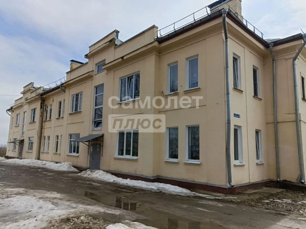 Продажа квартиры, Горелки, ул. Большая - Фото 1