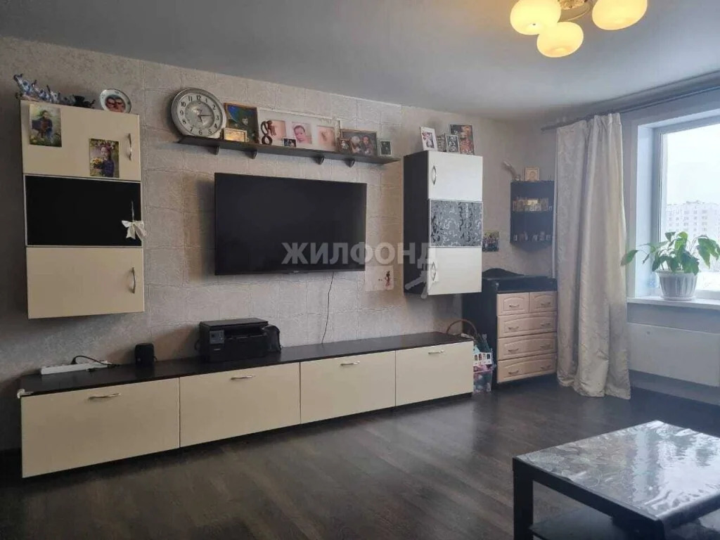 Продажа квартиры, Новосибирск, Татьяны Снежиной - Фото 5