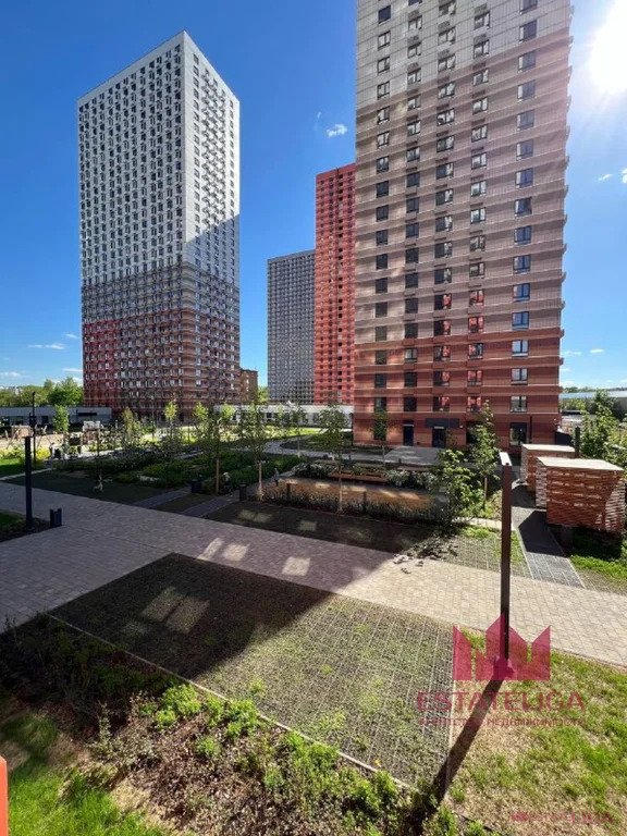 Аренда квартиры, 2-й Нагатинский проезд - Фото 9