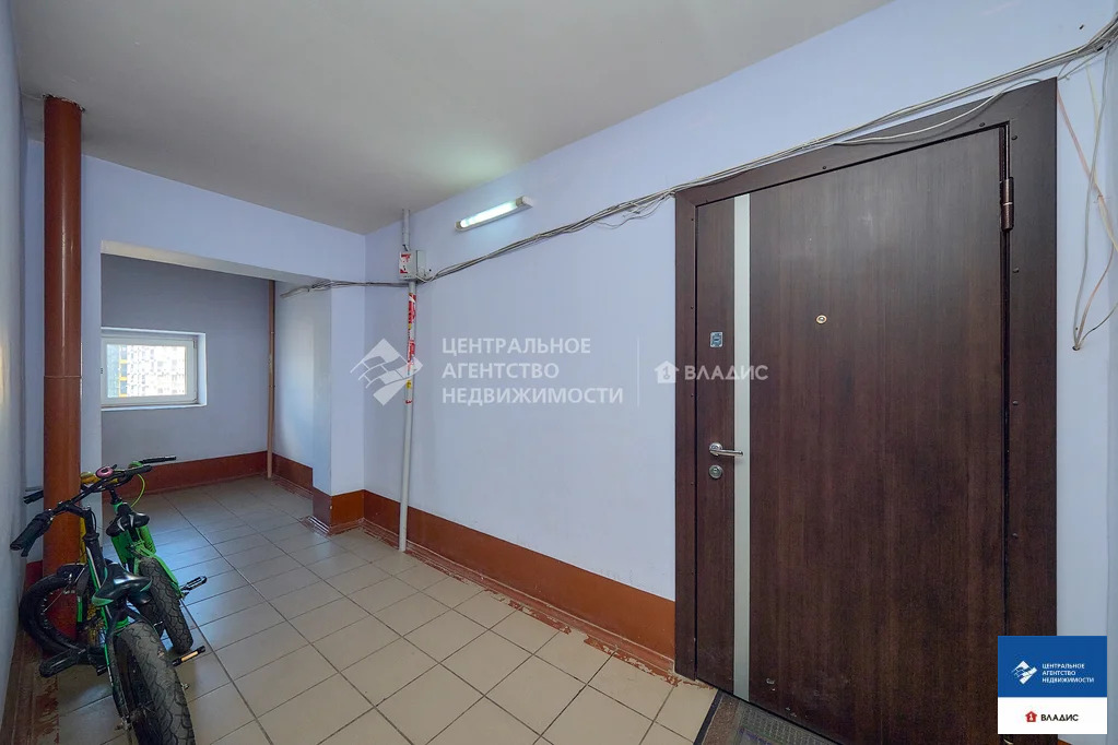 Продажа квартиры, Рязань, Большая улица - Фото 15