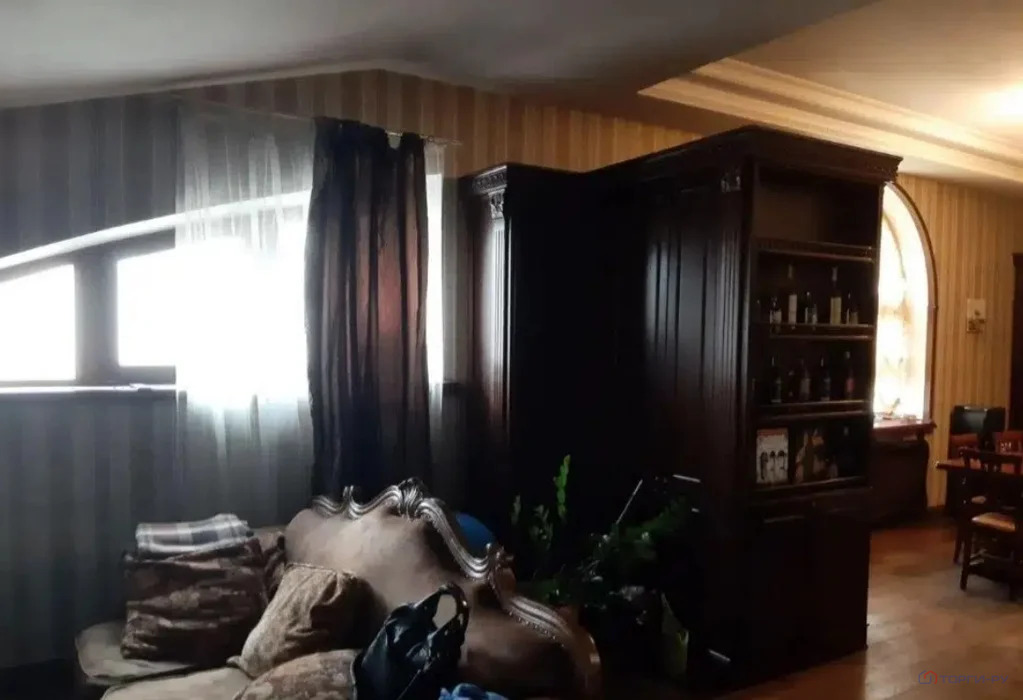 Продажа квартиры, Староконюшенный пер. - Фото 2