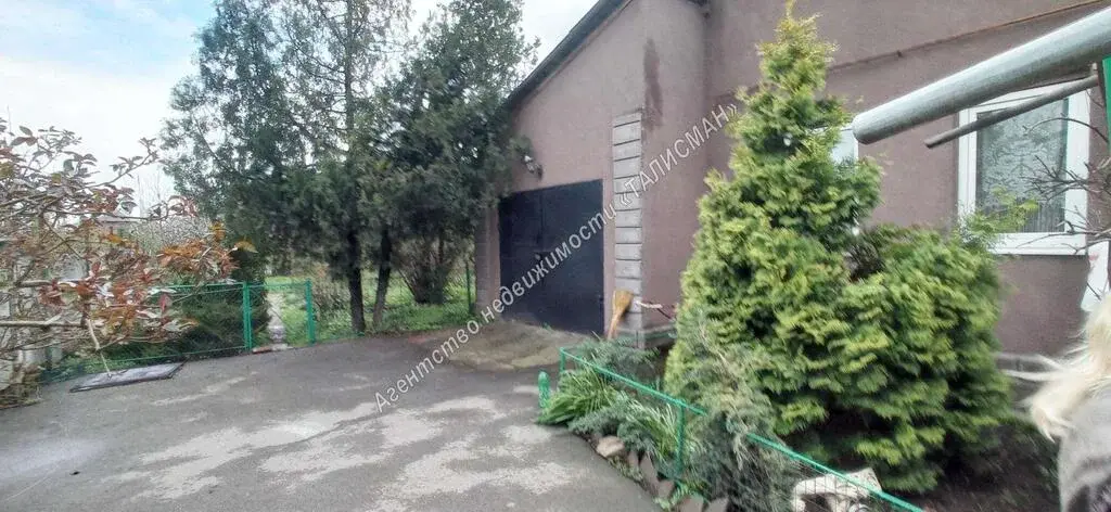 Продается дом 100 кв.м., в г. Таганроге, в районе Мед.училища - Фото 4