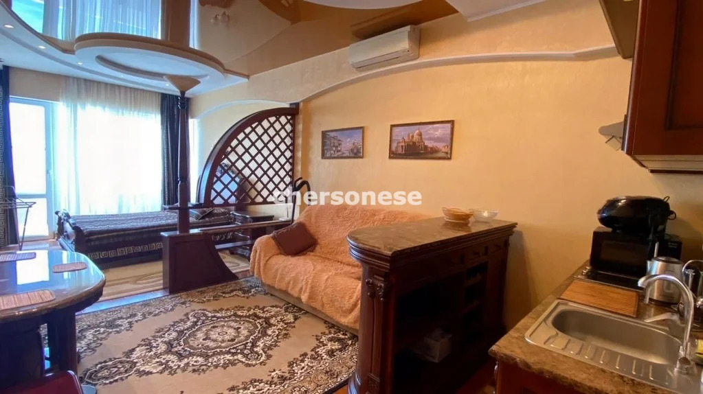 Продажа квартиры, Севастополь, ул. Авиаторов - Фото 1