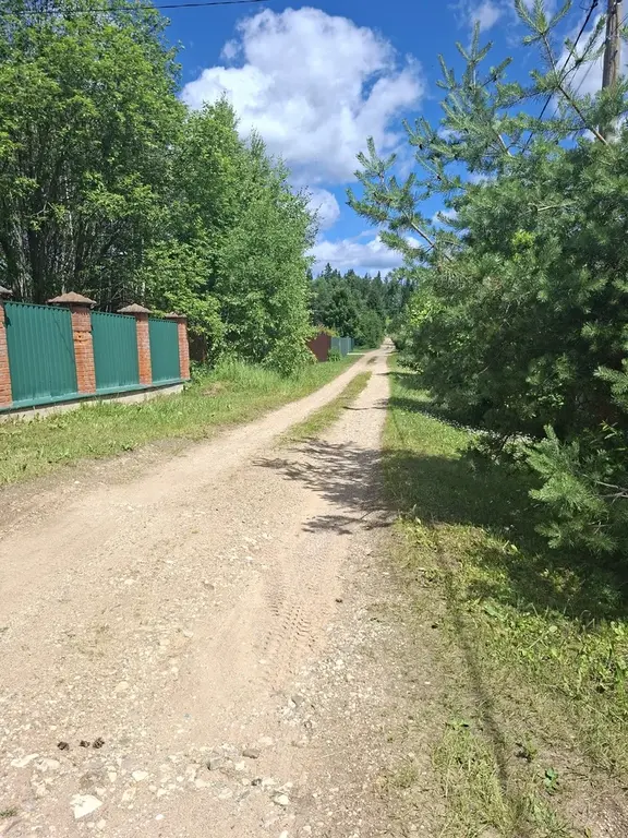 Продается дача в СНТ Доваторовец Рузский район, Московская обл. - Фото 24