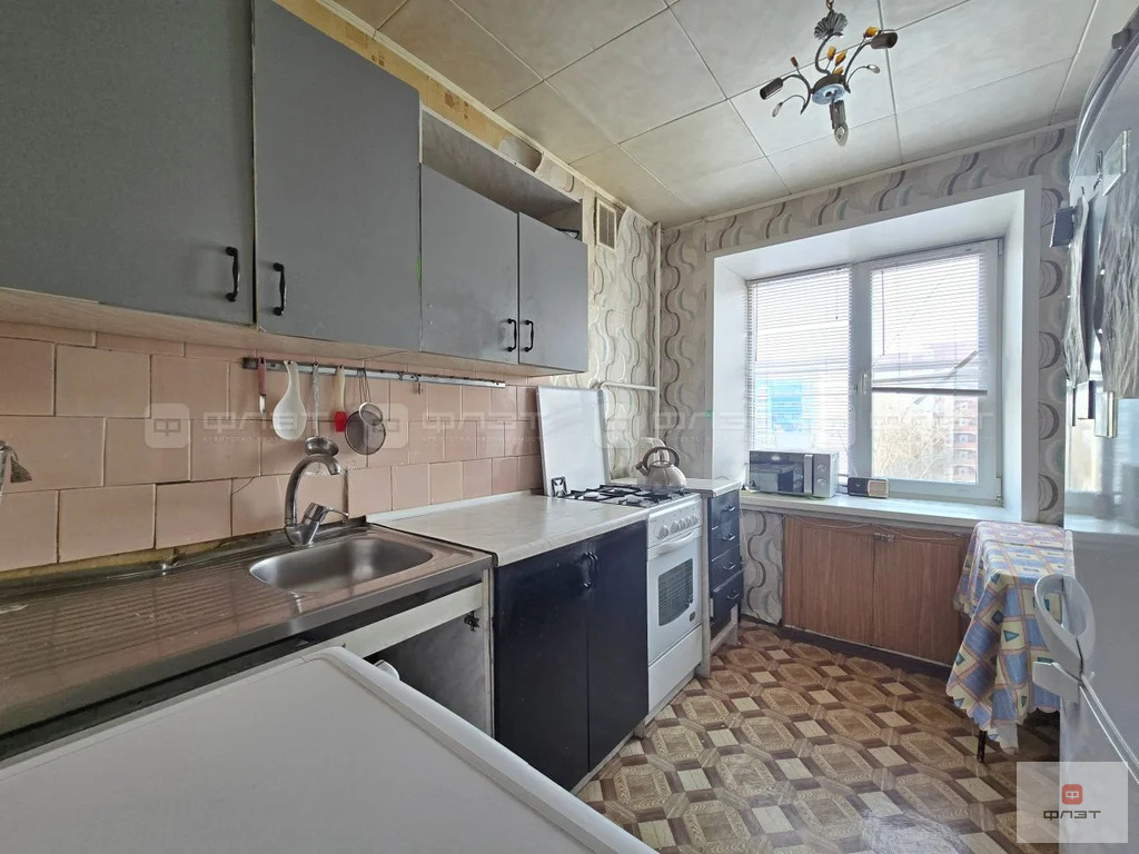 Продажа квартиры, Казань, ул. Вишневского - Фото 13
