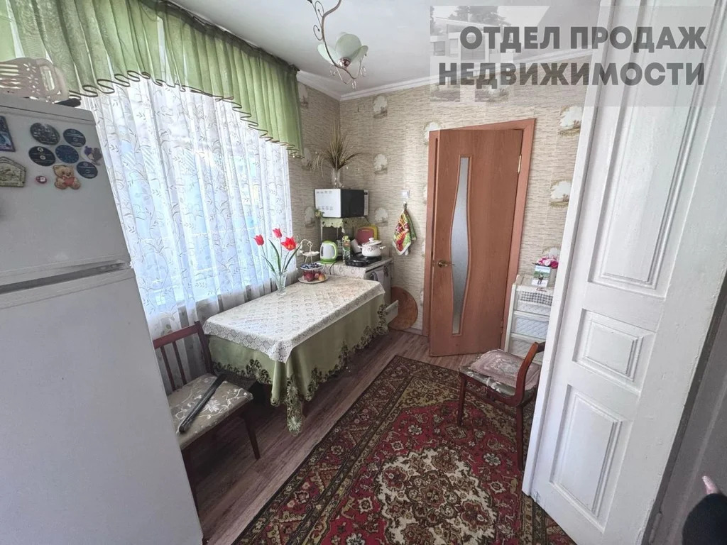 Дом образцового содержания - Фото 9