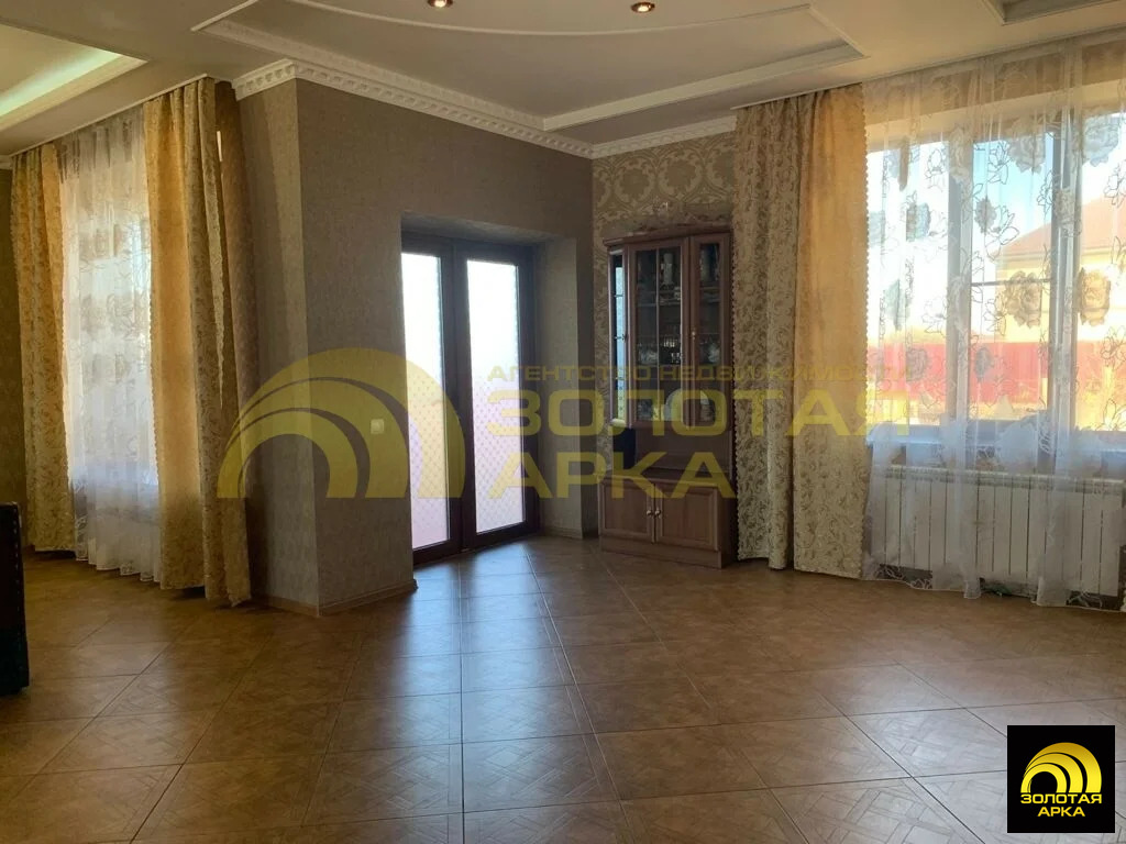 Продажа дома, Старотитаровская, Темрюкский район, Ильича пер. - Фото 12