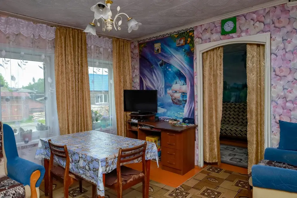 Продаётся дом в г. Нязепетровске по ул. Комсомольская - Фото 9