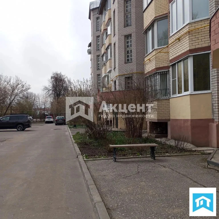 Продажа квартиры, Иваново, ул 2-я Запрудная - Фото 1