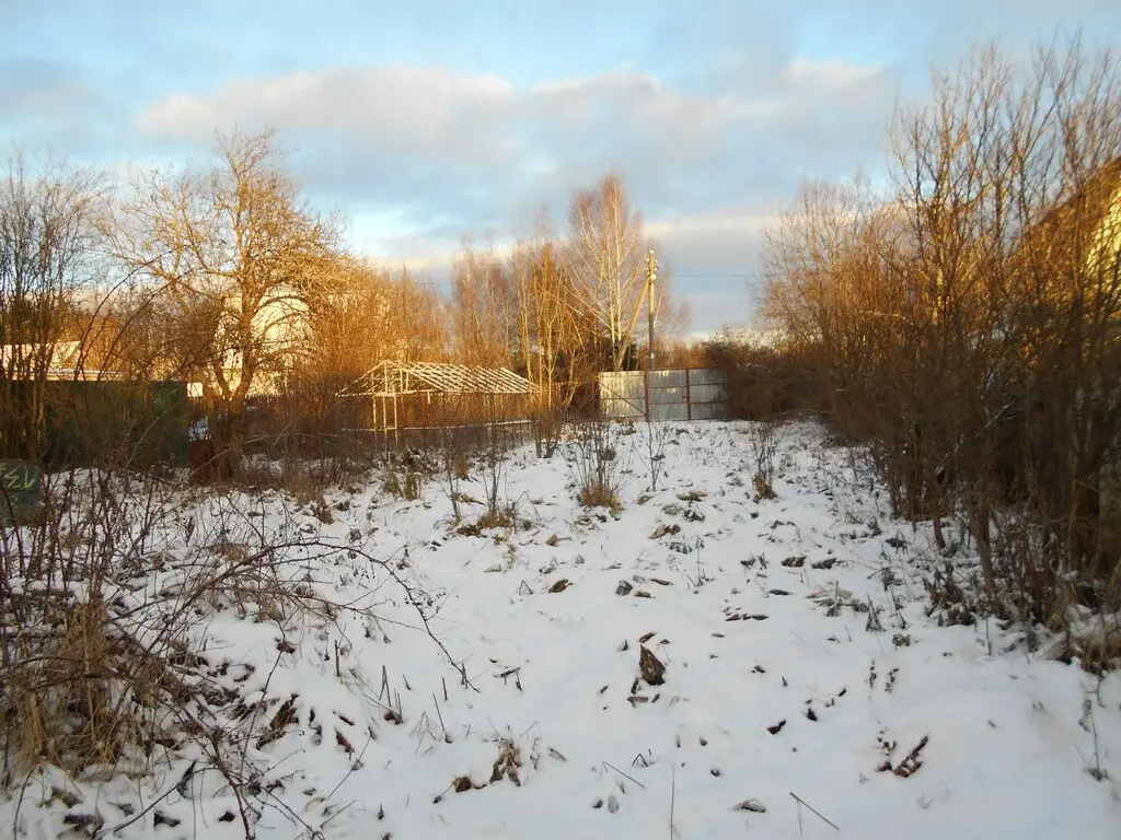 Дача 30 м на участке 6,6 сот. - Фото 14