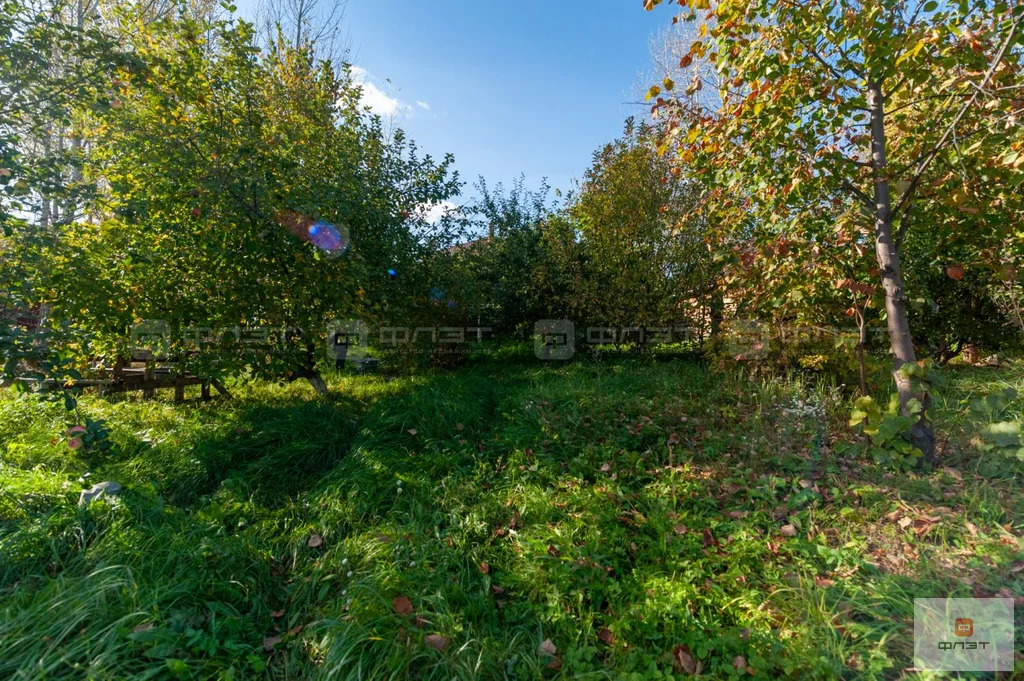 Продажа дома, Казань, ул. Геологов - Фото 28