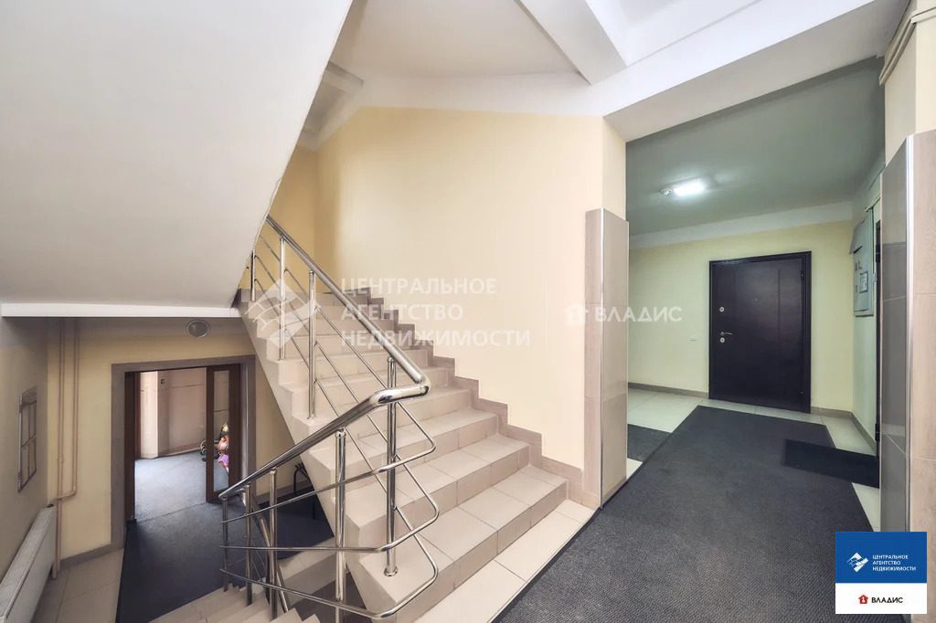 Продажа квартиры, Рязань, ул. Сенная - Фото 11