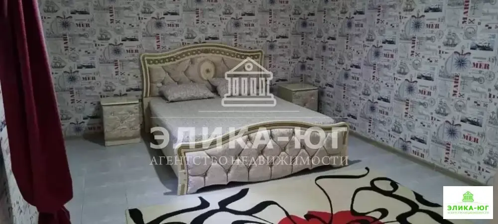 Продажа таунхауса, Новомихайловский, Туапсинский район, Октябрьский ... - Фото 15