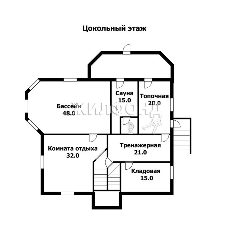 Продажа дома, Новопичугово, Ордынский район, ул. Кирова - Фото 14