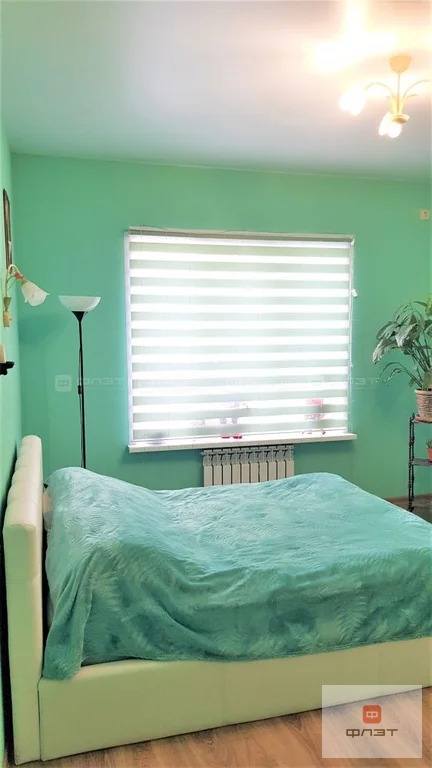 Продажа дома, Казань, пер. Бархатный - Фото 14