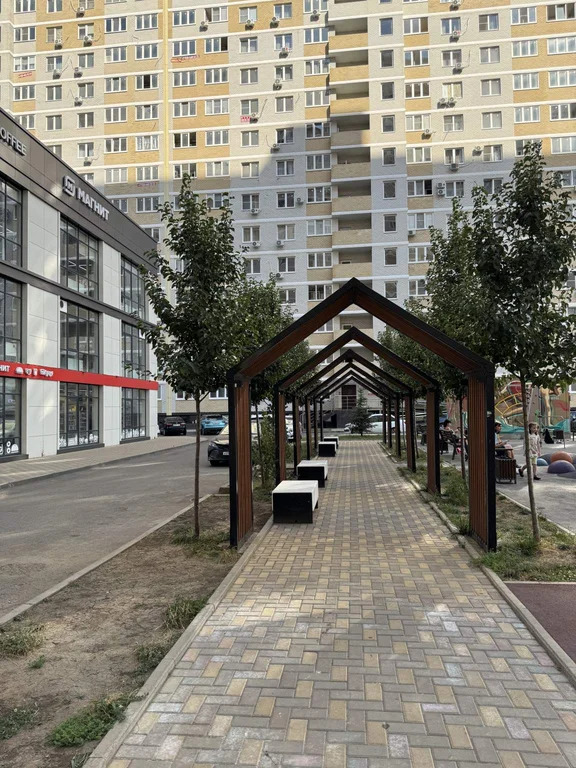 Продается 1-комн. квартира 37.5 кв.м. - Фото 19