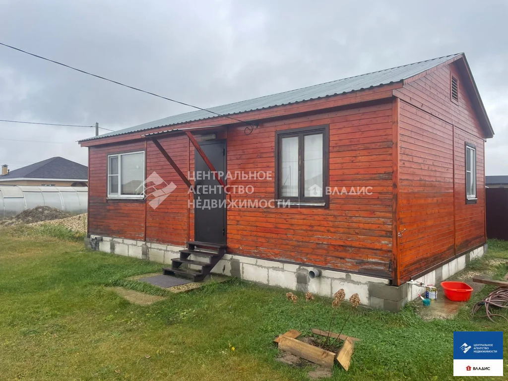 Продажа дома, Рязанский район, улица Алексея Родина - Фото 2