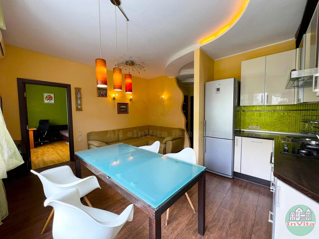 Продажа квартиры, Севастополь, ул. Адмирала Юмашева - Фото 8