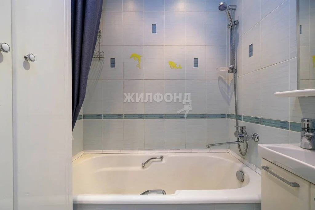 Продажа квартиры, Новосибирск, Красный пр-кт. - Фото 14