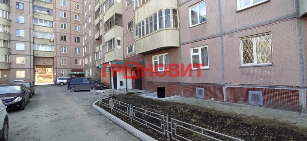 Продажа квартиры, Новосибирск, ул. Белинского - Фото 25
