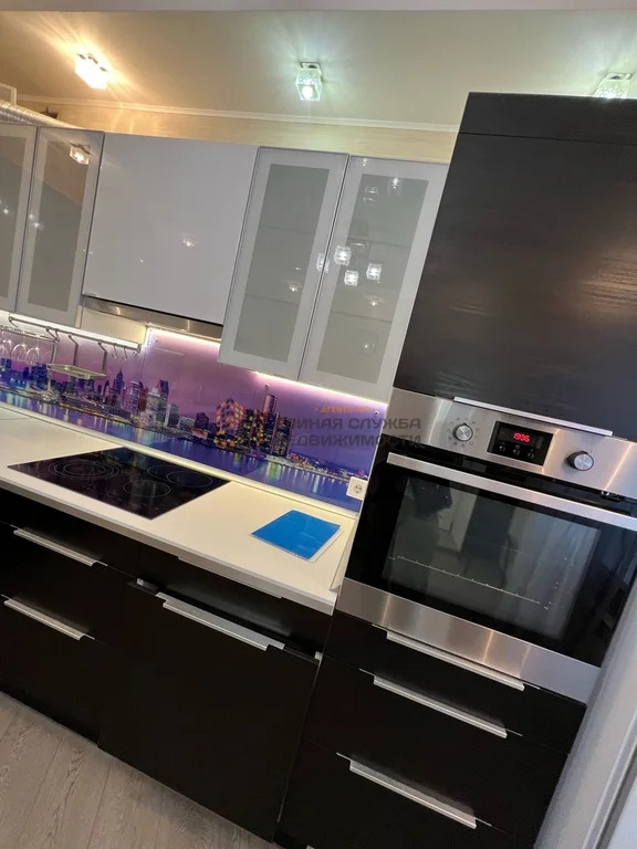 Аренда квартиры, Уфа, ул. Габдуллы Амантая - Фото 5