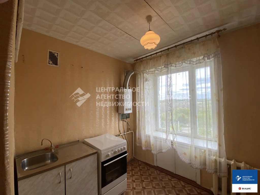 Продажа квартиры, Скопин, ул. Фабричная - Фото 13