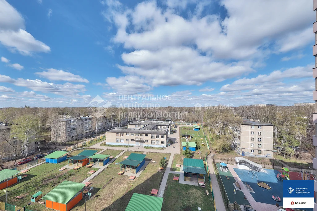 Продажа квартиры, Рязань, ул. Ветеринарная - Фото 8