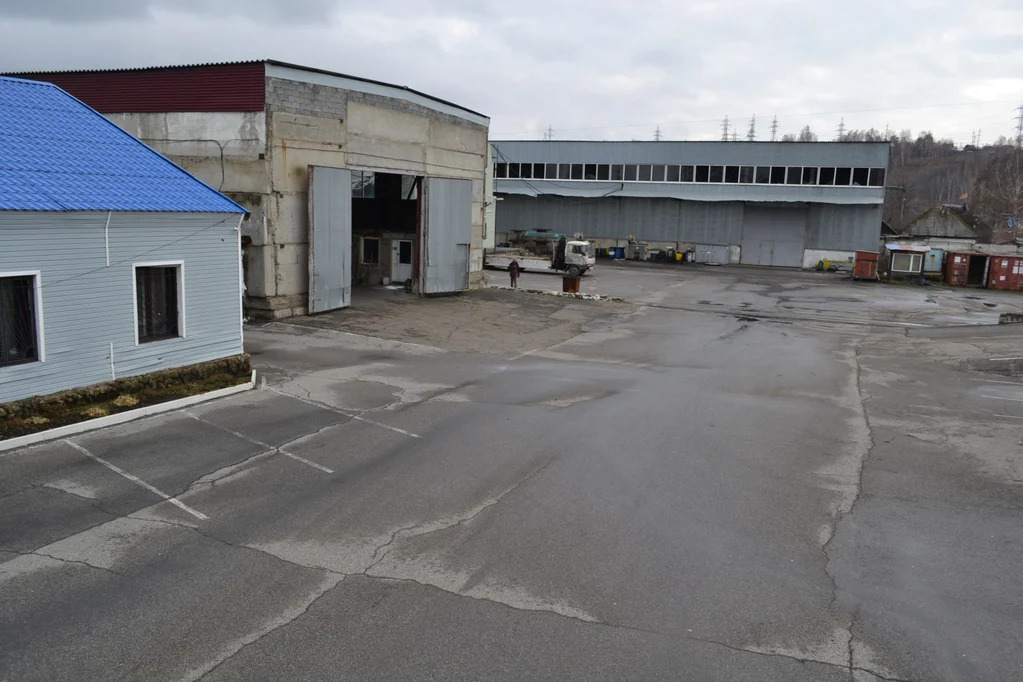 Продажа офиса, Новокузнецк, ул. Дорстроевская - Фото 1