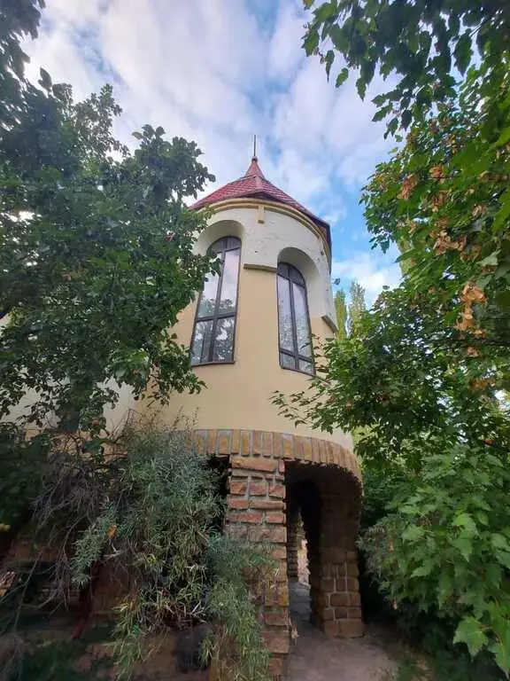 Продам замок с озером! - Фото 20