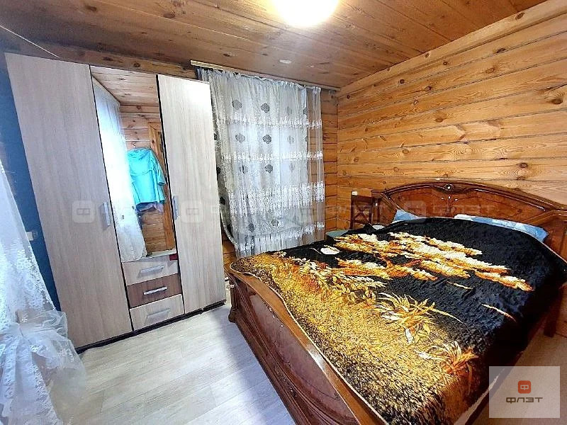 Продажа дома, Берновые Ковали, Зеленодольский район, ул. Центральная - Фото 10