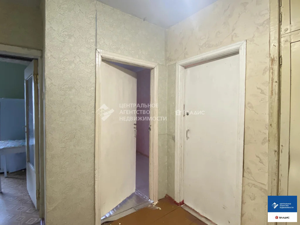 Продажа квартиры, Побединка, Скопинский район, ул. Советская - Фото 6