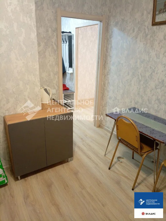 Аренда квартиры, Дядьково, Рязанский район, Зеленая улица - Фото 3