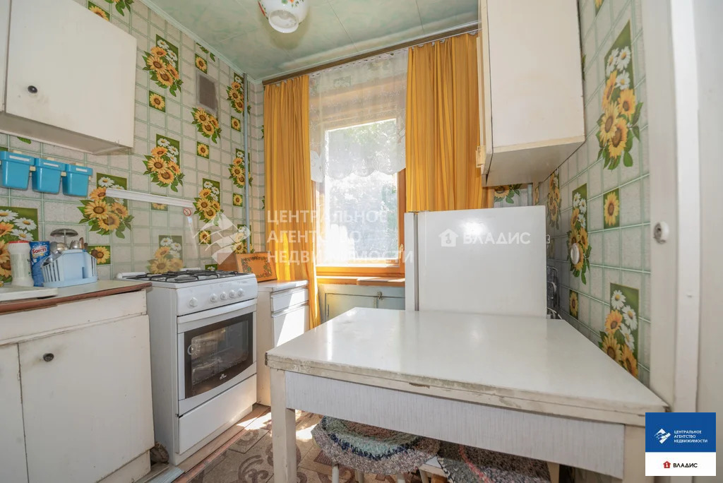 Продажа квартиры, Рязань, ул. Стройкова - Фото 1