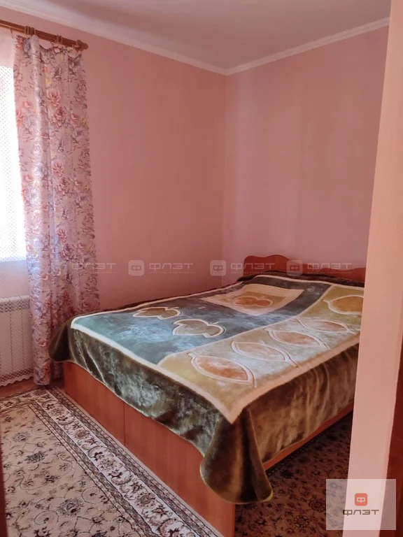 Продажа дома, Казань, Самосырово ул. Школьная - Фото 30