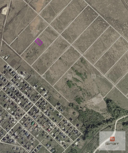 Продажа участка, Бима, Лаишевский район, ул. Королева - Фото 7