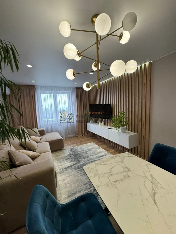 Аренда квартиры, Уфа, ул. Комсомольская - Фото 6