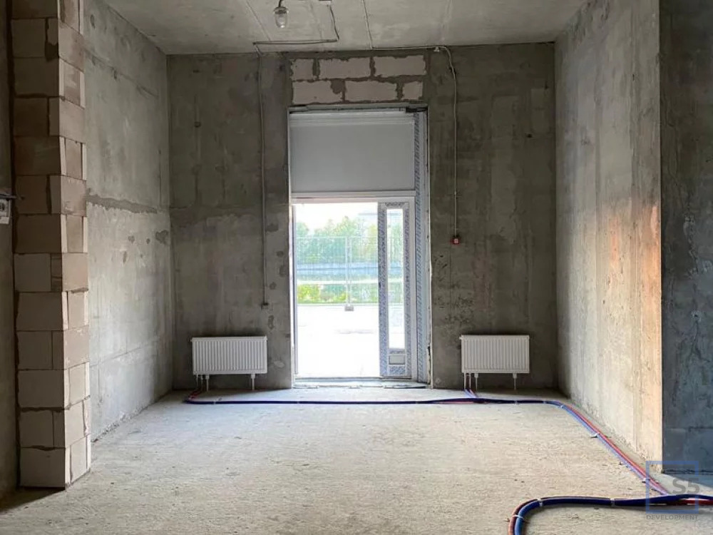 Продажа торгового помещения, м. Технопарк, Лихачева 12к3 - Фото 9