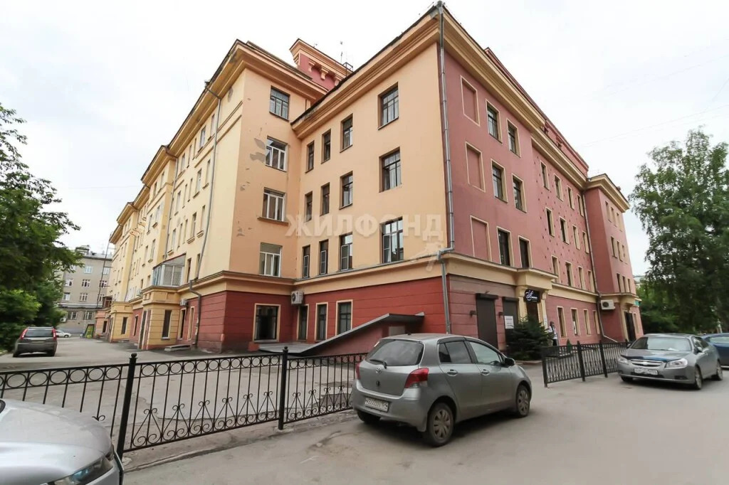 Продажа квартиры, Новосибирск, Красный пр-кт. - Фото 11