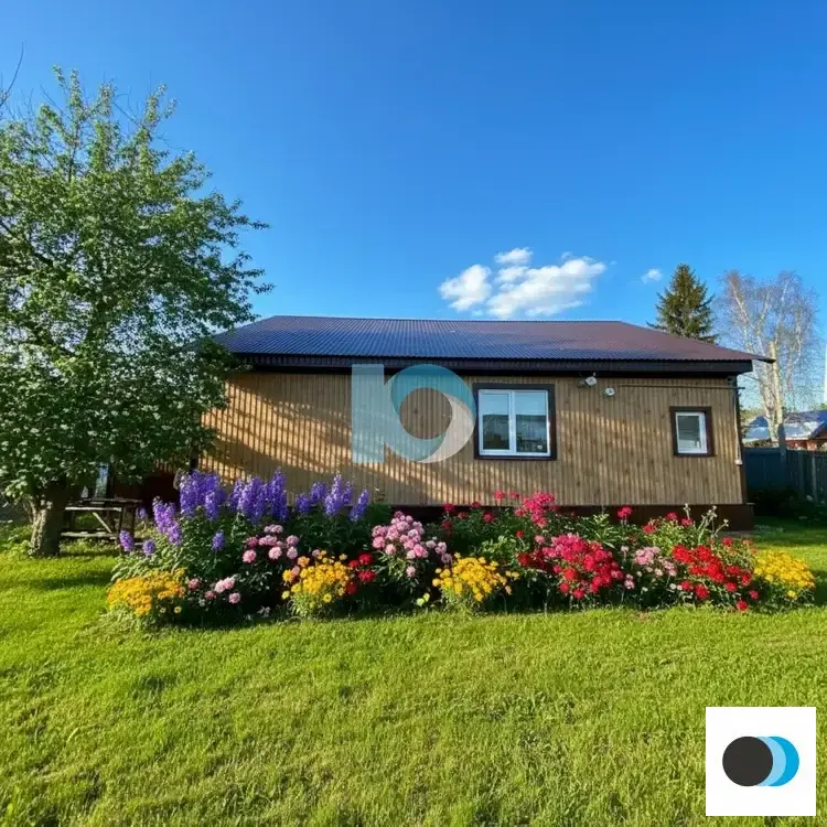 Продажа дома, Иглино, Иглинский район, ул. Олимпийская - Фото 2